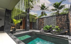 Puri Bagus Villa By Great Bali Villas