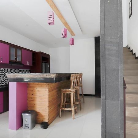 Puri Bagus Villa By Great Bali Villas Legian Buitenkant foto