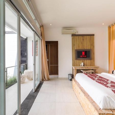 Puri Bagus Villa By Great Bali Villas Legian Buitenkant foto