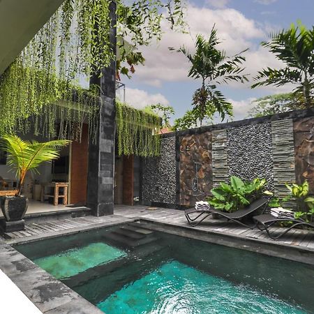 Puri Bagus Villa By Great Bali Villas Legian Buitenkant foto