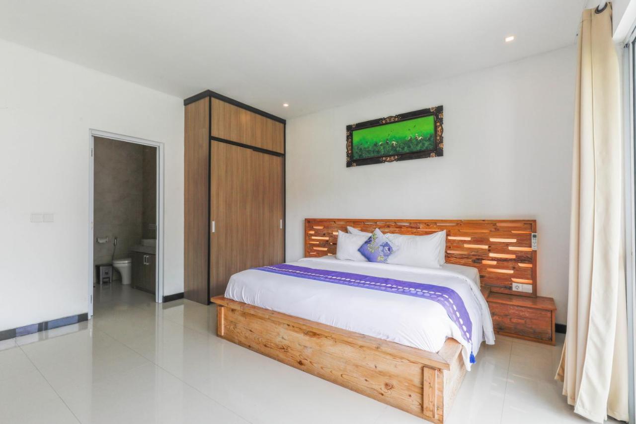 Puri Bagus Villa By Great Bali Villas Legian Buitenkant foto