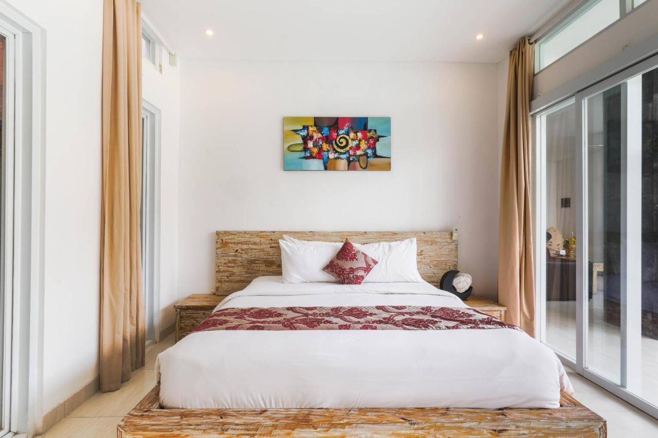 Puri Bagus Villa By Great Bali Villas Legian Buitenkant foto