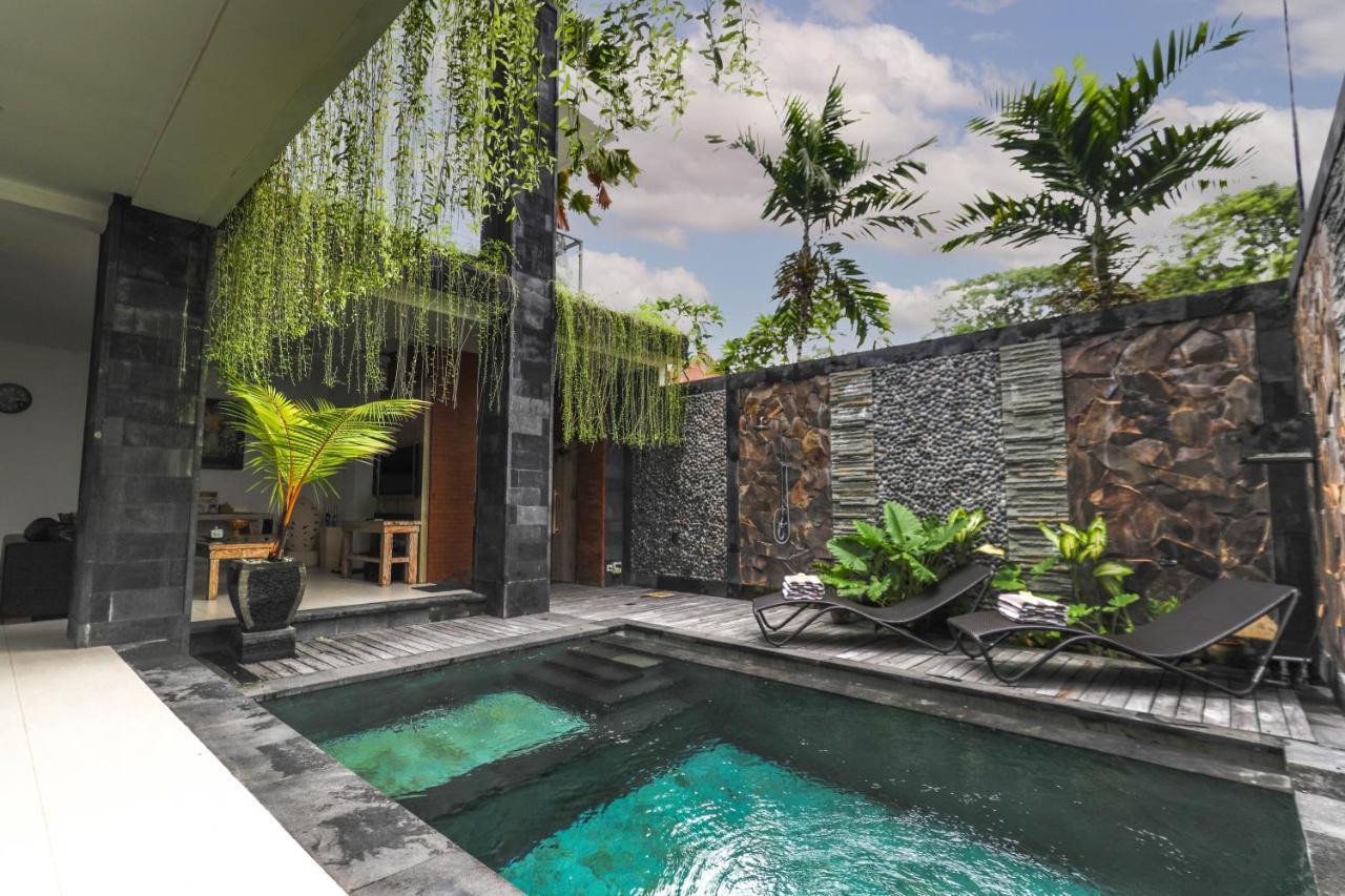 Puri Bagus Villa By Great Bali Villas Legian Buitenkant foto