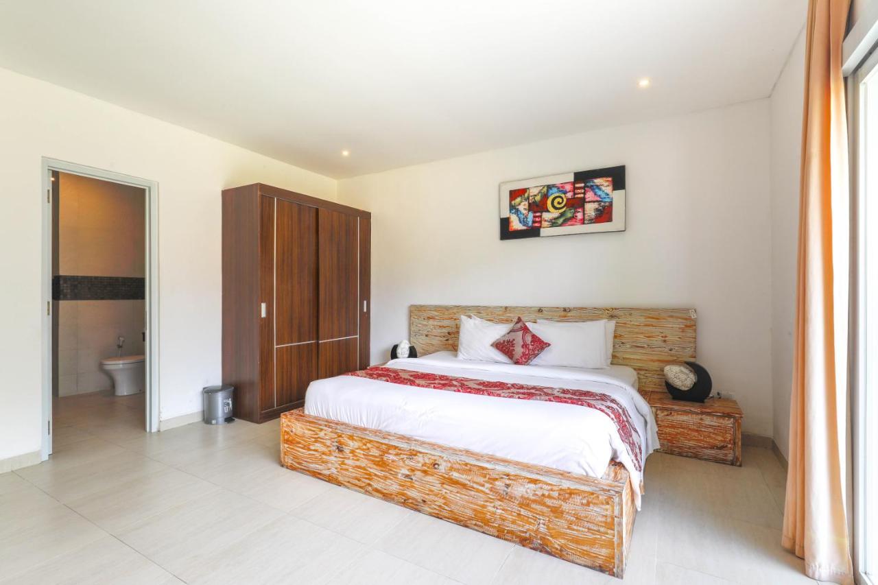Puri Bagus Villa By Great Bali Villas Legian Buitenkant foto