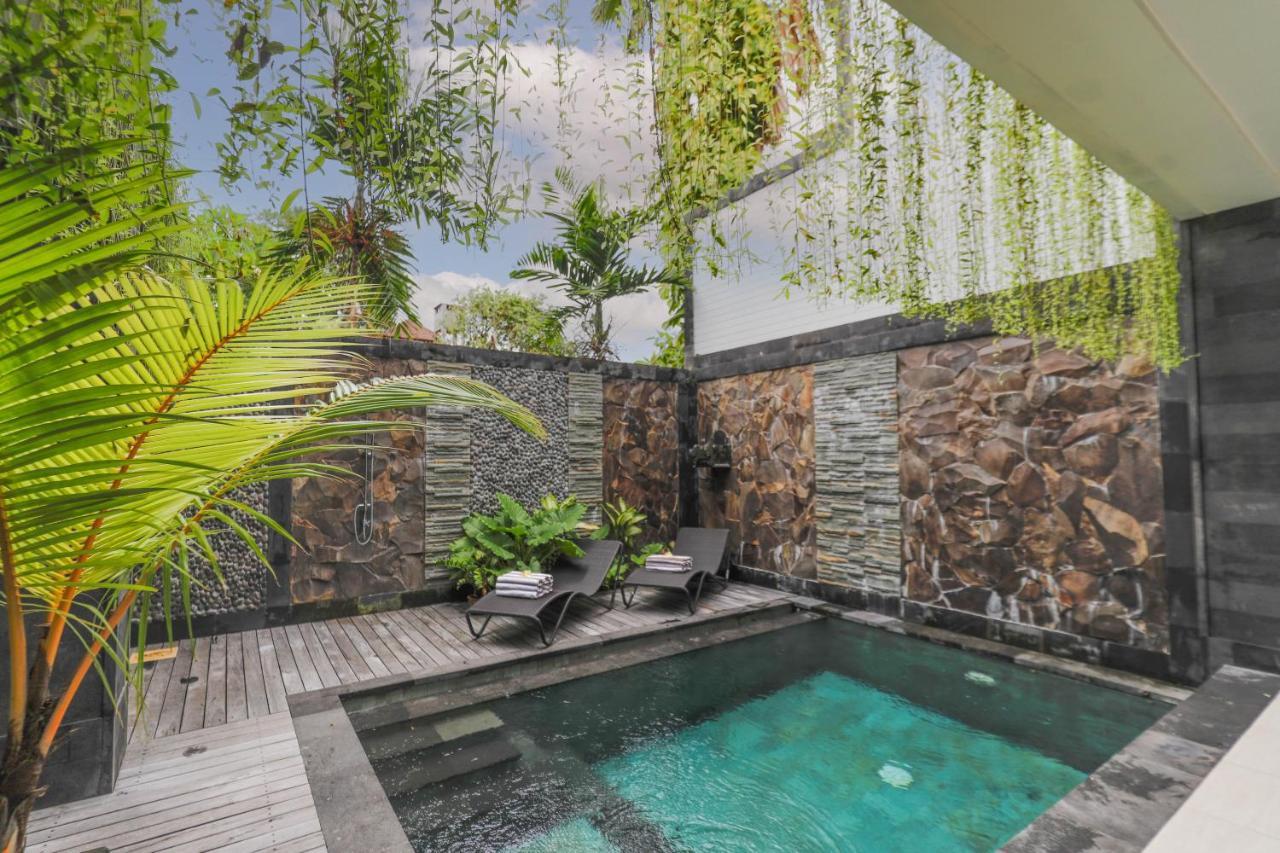 Puri Bagus Villa By Great Bali Villas Legian Buitenkant foto