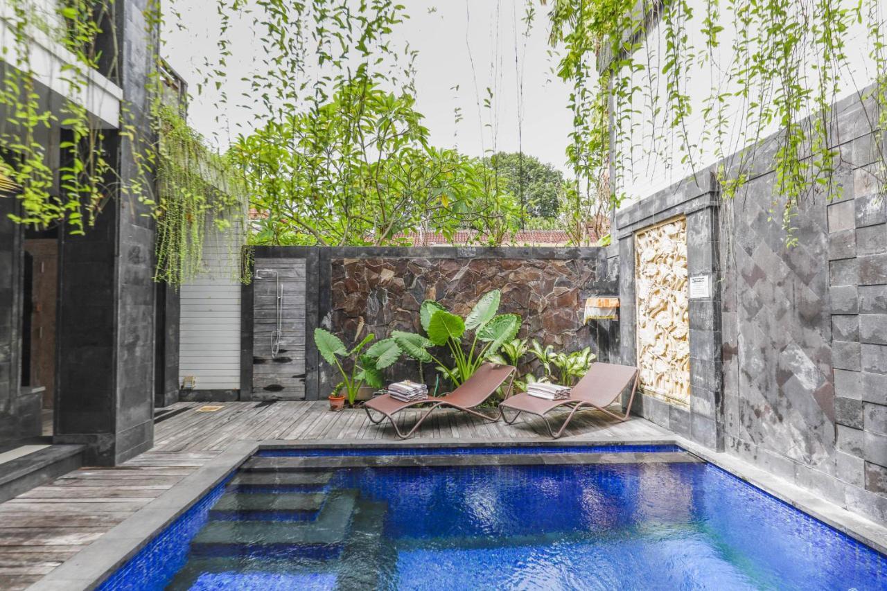 Puri Bagus Villa By Great Bali Villas Legian Buitenkant foto