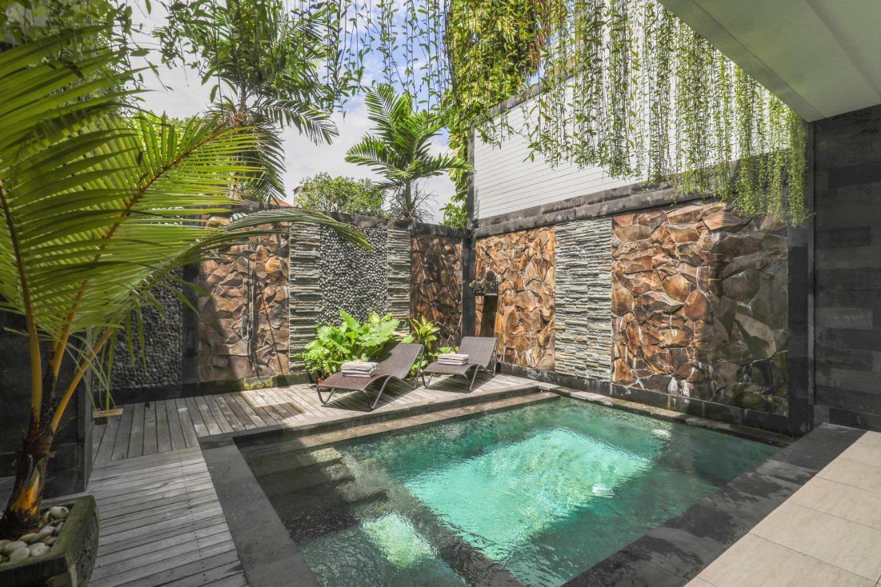 Puri Bagus Villa By Great Bali Villas Legian Buitenkant foto