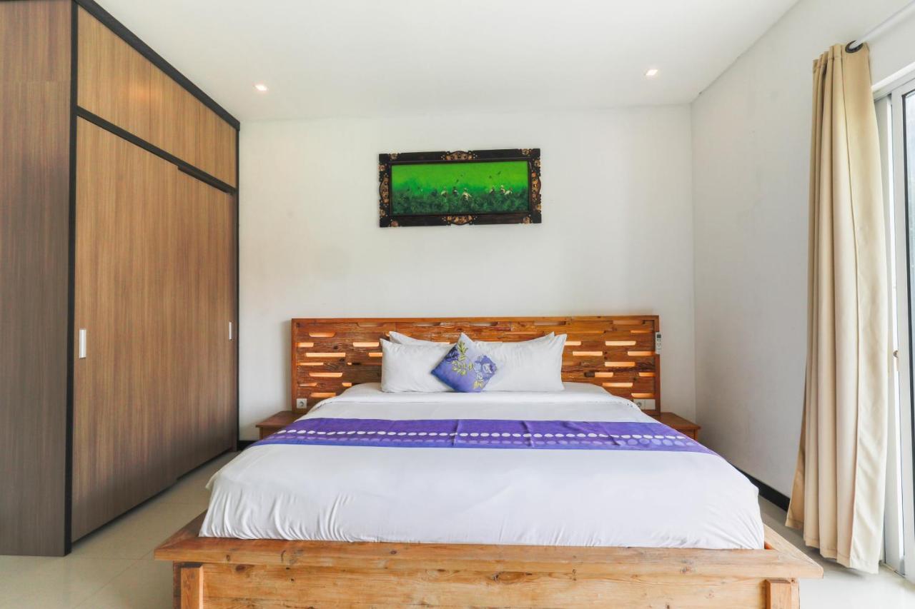 Puri Bagus Villa By Great Bali Villas Legian Buitenkant foto