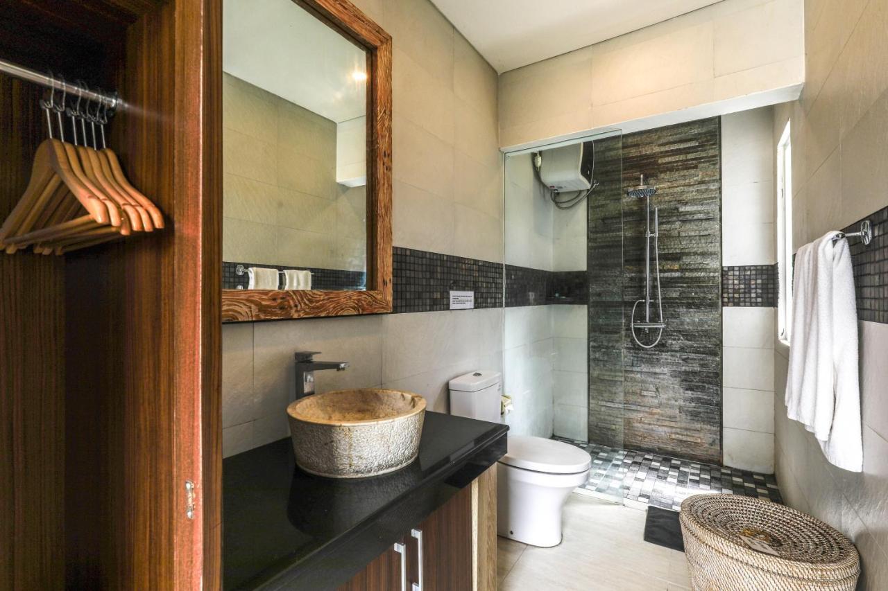 Puri Bagus Villa By Great Bali Villas Legian Buitenkant foto