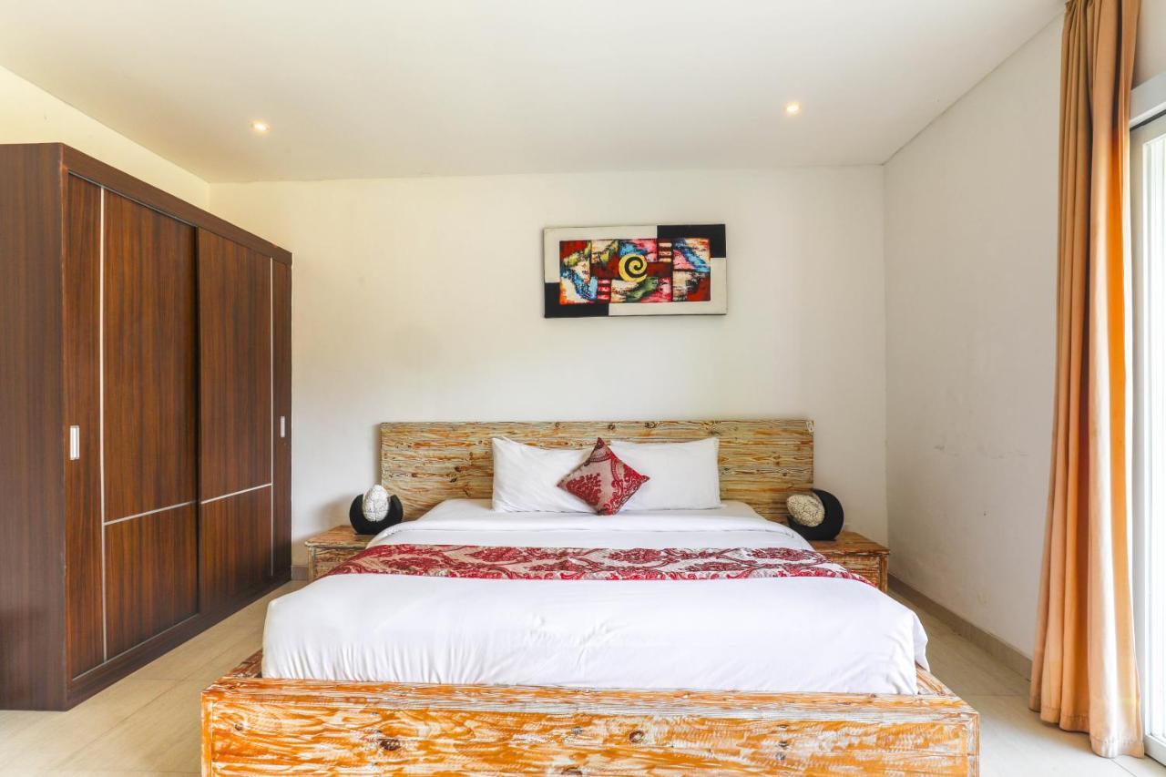 Puri Bagus Villa By Great Bali Villas Legian Buitenkant foto