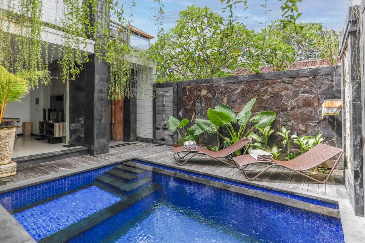Puri Bagus Villa By Great Bali Villas Legian Buitenkant foto