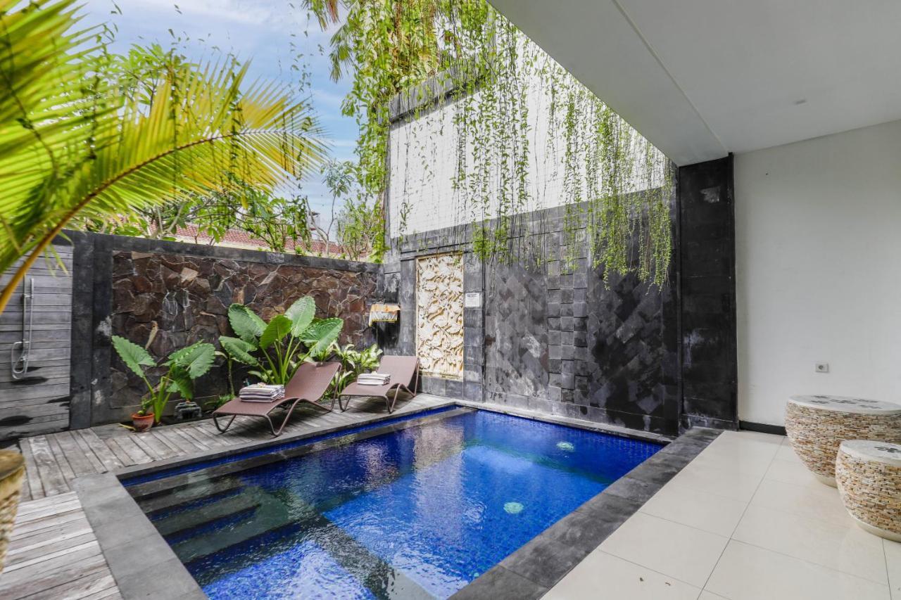 Puri Bagus Villa By Great Bali Villas Legian Buitenkant foto