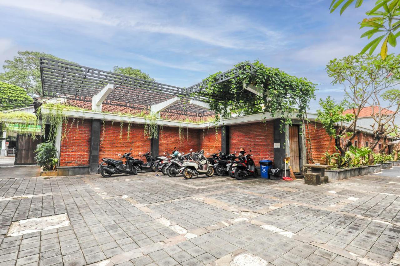 Puri Bagus Villa By Great Bali Villas Legian Buitenkant foto