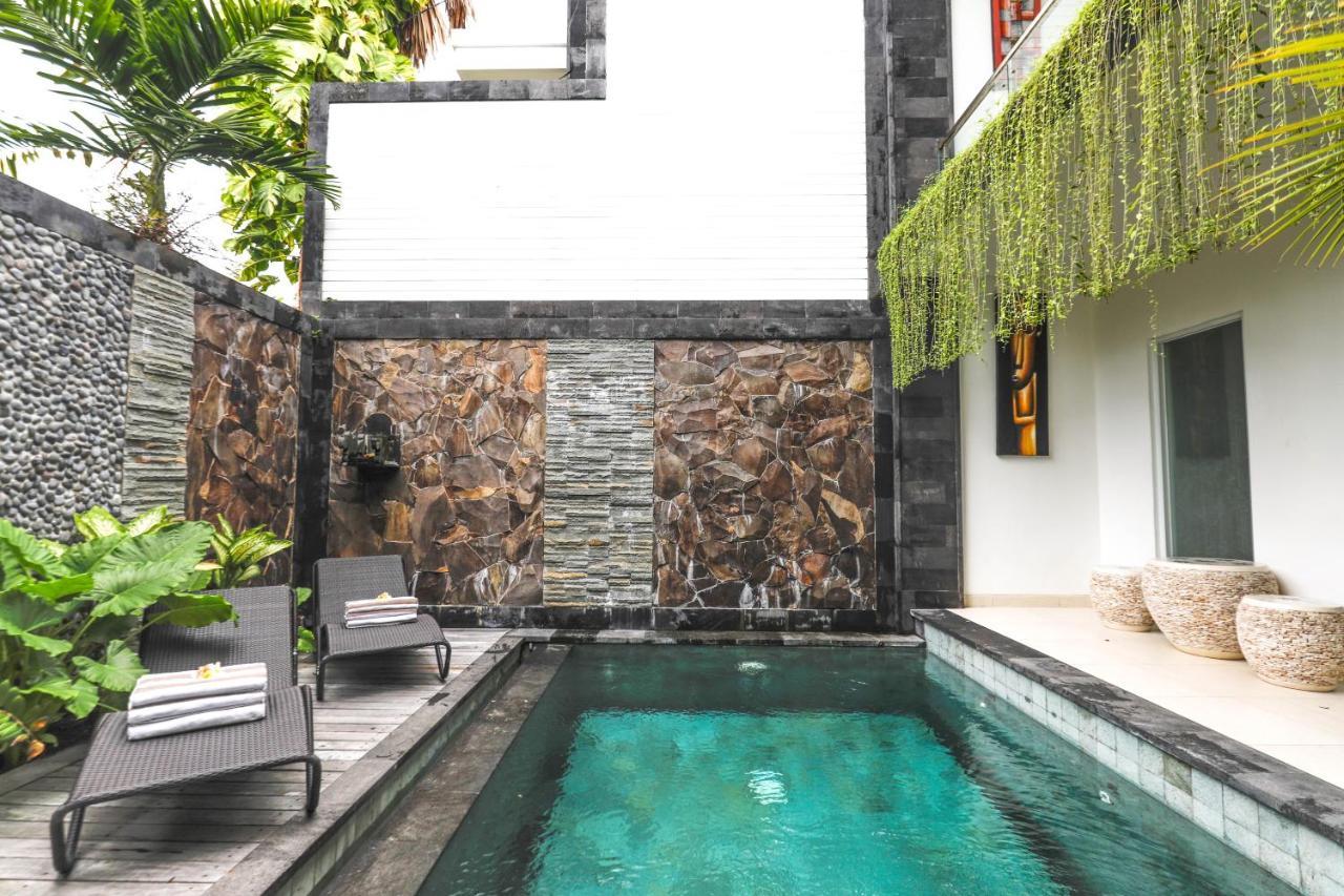 Puri Bagus Villa By Great Bali Villas Legian Buitenkant foto