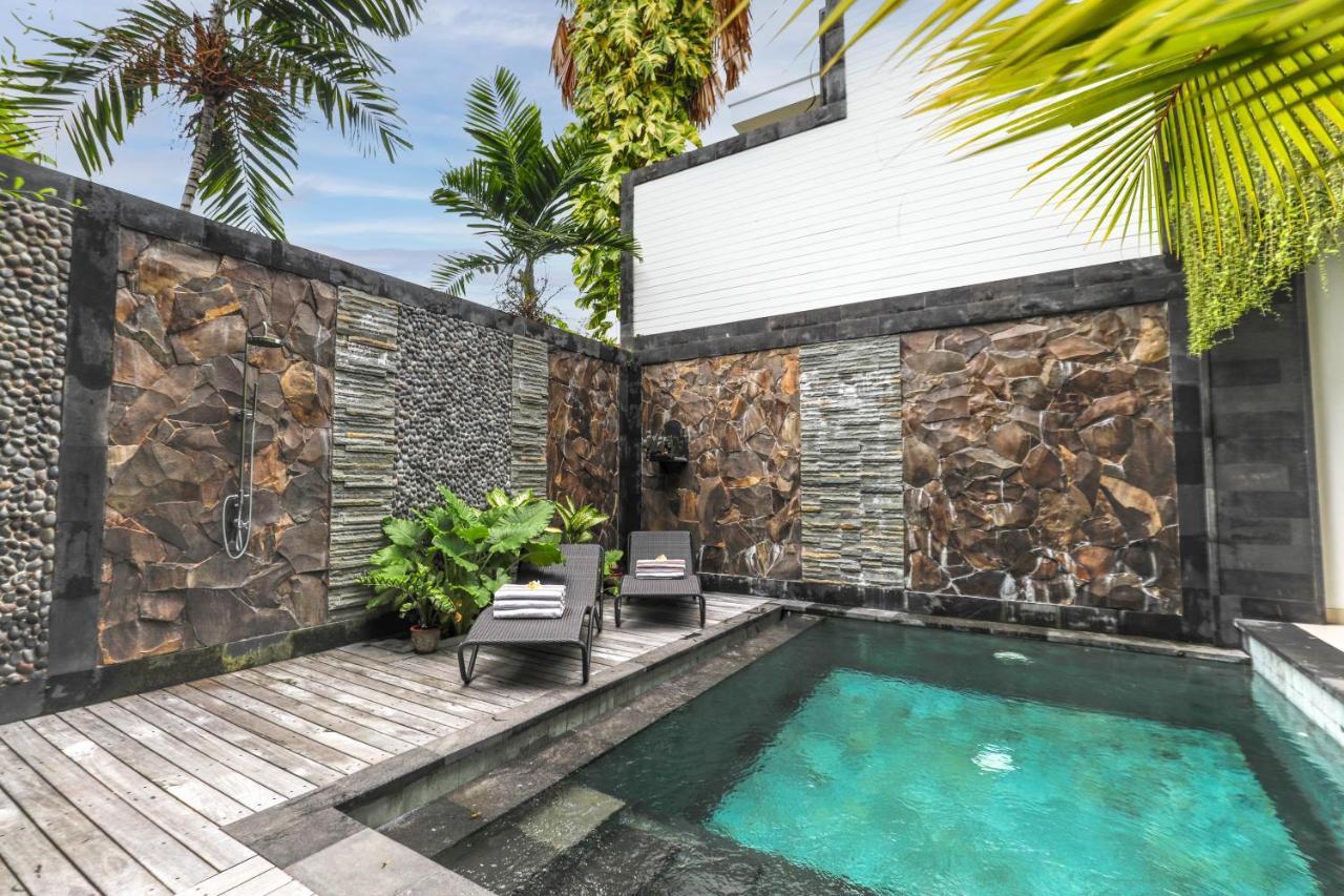 Puri Bagus Villa By Great Bali Villas Legian Buitenkant foto