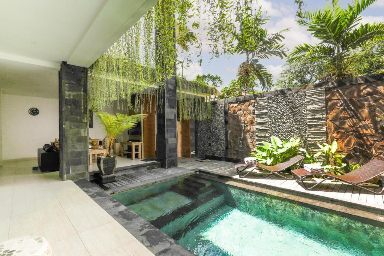 Puri Bagus Villa By Great Bali Villas Legian Buitenkant foto