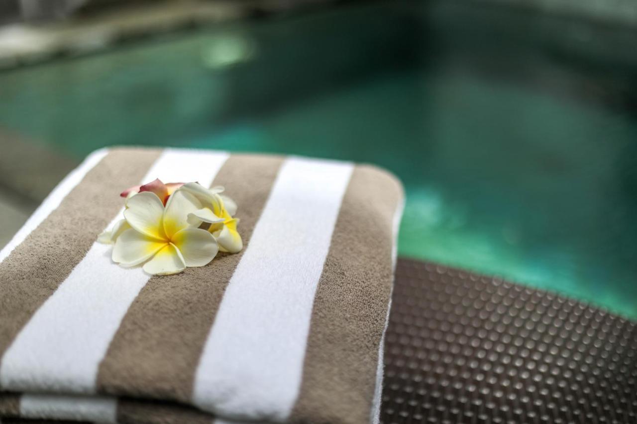Puri Bagus Villa By Great Bali Villas Legian Buitenkant foto