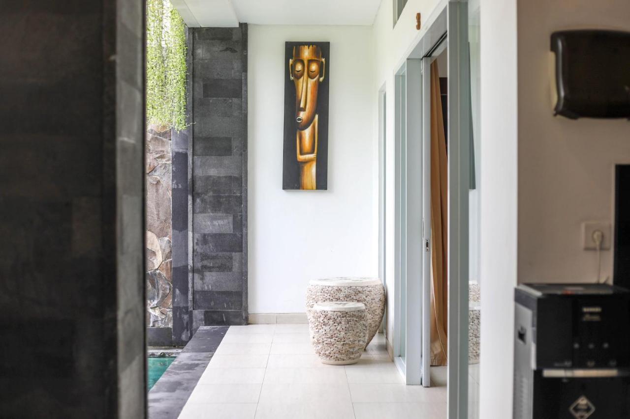 Puri Bagus Villa By Great Bali Villas Legian Buitenkant foto
